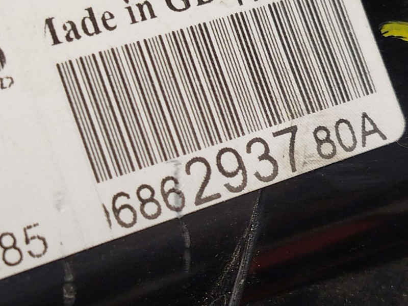 Recambio de piloto trasero izquierdo para peugeot 508 i (8d_) 2.2 hdi referencia OEM IAM 9686293780 6350LL 