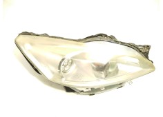 Recambio de faro derecho para peugeot 508 i (8d_) 2.2 hdi referencia OEM IAM 9687580580 1613965380 89905868