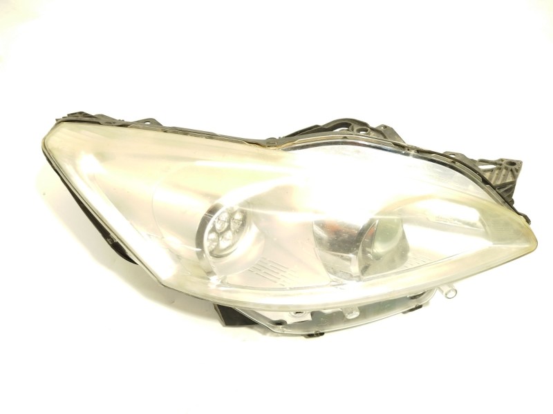 Recambio de faro derecho para peugeot 508 i (8d_) 2.2 hdi referencia OEM IAM 9687580580 1613965380 89905868
