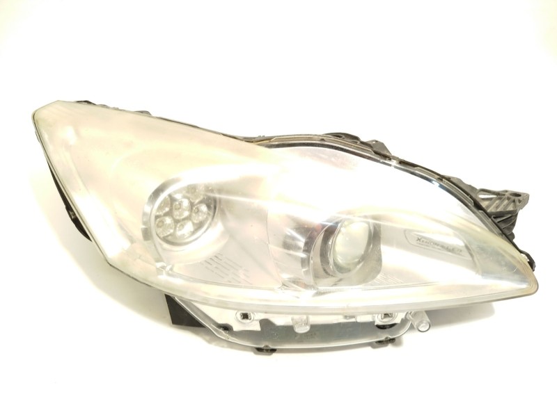 Recambio de faro derecho para peugeot 508 i (8d_) 2.2 hdi referencia OEM IAM 9687580580 1613965380 89905868