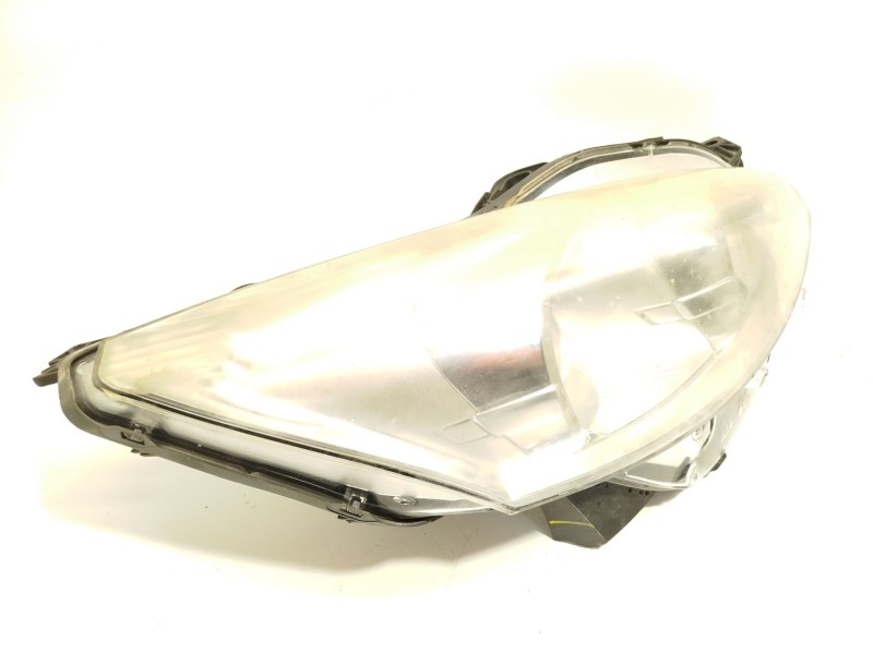 Recambio de faro derecho para peugeot 508 i (8d_) 2.2 hdi referencia OEM IAM 9687580580 1613965380 89905868