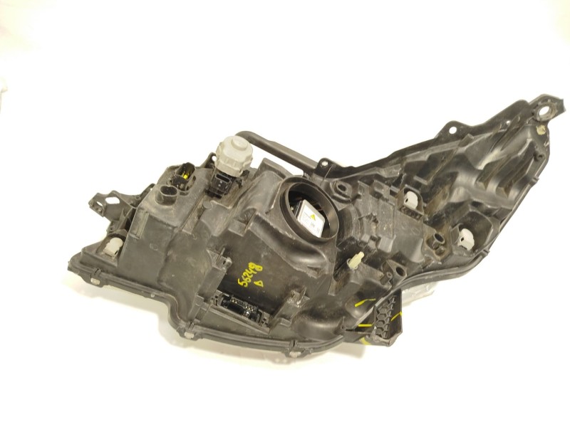 Recambio de faro derecho para peugeot 508 i (8d_) 2.2 hdi referencia OEM IAM 9687580580 1613965380 89905868