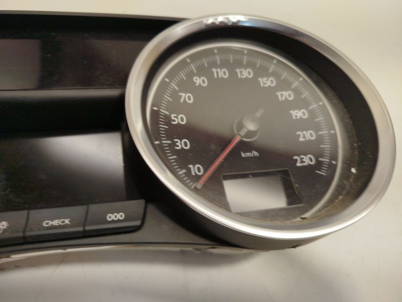 Recambio de cuadro instrumentos para peugeot 508 i (8d_) 2.2 hdi referencia OEM IAM 9665966080 9824842180 503003070601