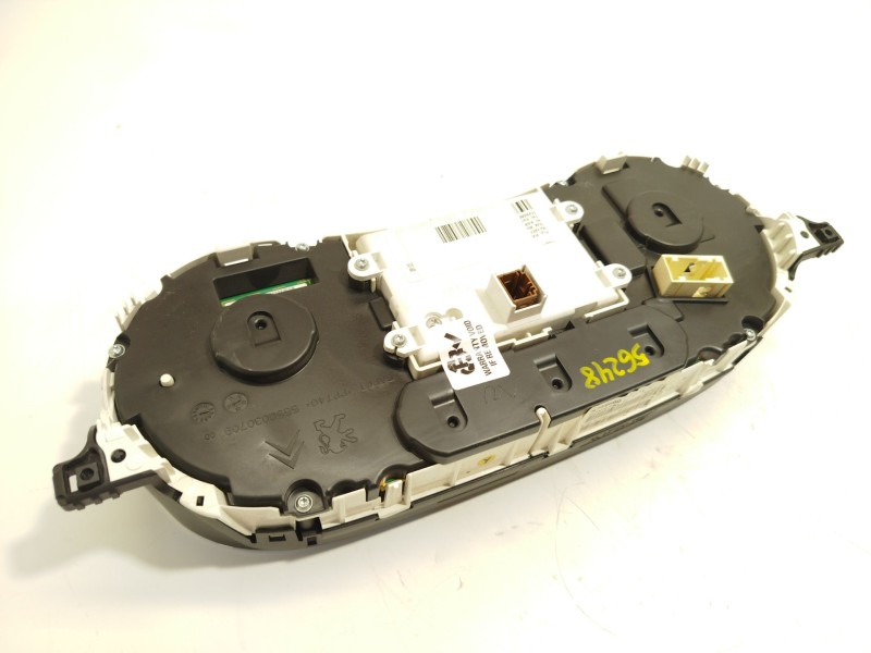 Recambio de cuadro instrumentos para peugeot 508 i (8d_) 2.2 hdi referencia OEM IAM 9665966080 9824842180 503003070601