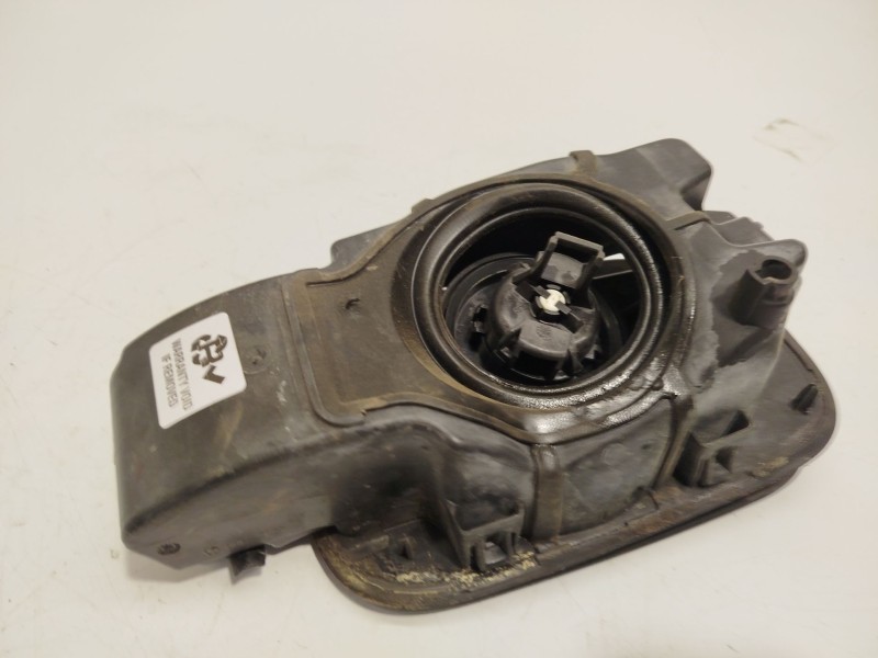 Recambio de tapa exterior combustible para peugeot 508 i (8d_) 2.2 hdi referencia OEM IAM 9670805880  