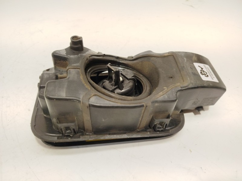 Recambio de tapa exterior combustible para peugeot 508 i (8d_) 2.2 hdi referencia OEM IAM 9670805880  