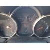 Recambio de cuadro instrumentos para chevrolet cruze ls referencia OEM IAM 95990333  