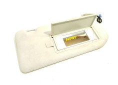 Recambio de parasol derecho para peugeot 508 i (8d_) 2.2 hdi referencia OEM IAM 8163GA  