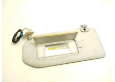 Recambio de parasol izquierdo para peugeot 508 i (8d_) 2.2 hdi referencia OEM IAM 8163GA  