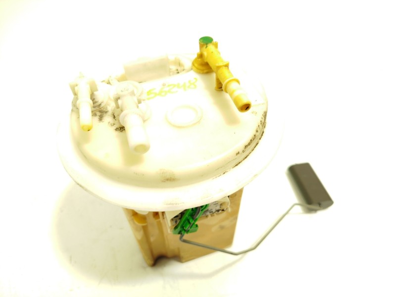 Recambio de aforador para peugeot 508 i (8d_) 2.2 hdi referencia OEM IAM 9670329180 1525WY 