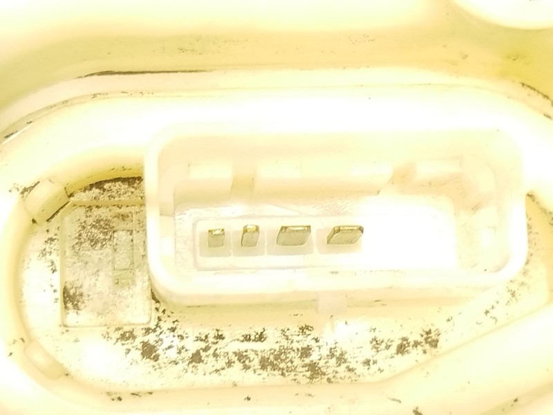 Recambio de aforador para peugeot 508 i (8d_) 2.2 hdi referencia OEM IAM 9670329180 1525WY 