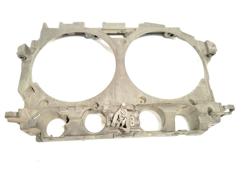 Recambio de panel frontal para peugeot 508 i (8d_) 2.2 hdi referencia OEM IAM 9685150780  