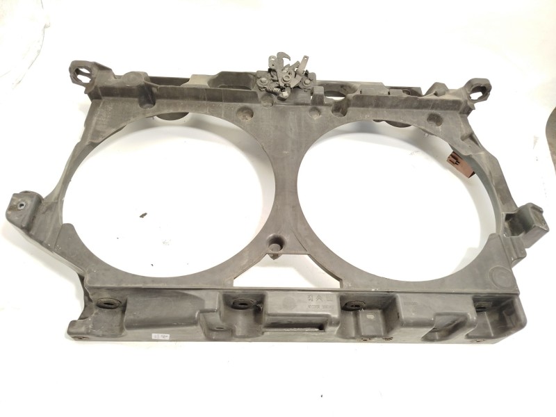 Recambio de panel frontal para peugeot 508 i (8d_) 2.2 hdi referencia OEM IAM 9685150780  