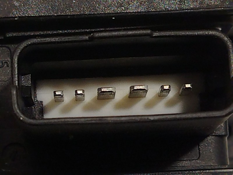 Recambio de elevalunas trasero derecho para peugeot 508 i (8d_) 2.2 hdi referencia OEM IAM 9686441280 9688808380 0130822568