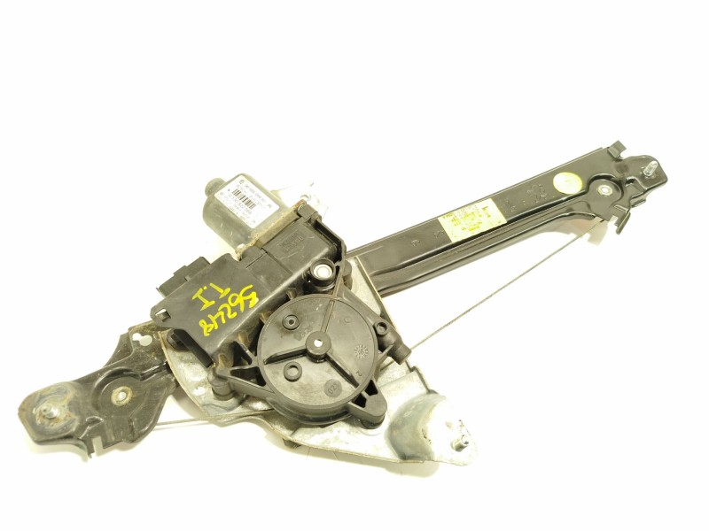 Recambio de elevalunas trasero izquierdo para peugeot 508 i (8d_) 2.2 hdi referencia OEM IAM 9686441380 9688808480 0130822569