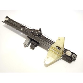 Recambio de elevalunas delantero derecho para peugeot expert combi 1.6 blue-hdi fap referencia OEM IAM 9808388480  