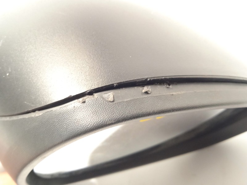 Recambio de retrovisor derecho para seat ibiza iv (6j5, 6p1) 1.2 referencia OEM IAM 6J1857508H 6J1857508H9B9 