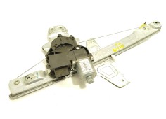 Recambio de elevalunas trasero derecho para citroën c5 iii (rd_) 2.2 hdi (rd4hth) referencia OEM IAM 9657284680  0130822446
