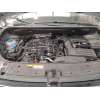 volkswagen touran (1t3) del año 2012