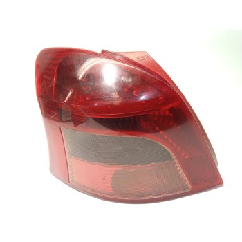 Recambio de piloto trasero izquierdo para toyota yaris (ksp9/scp9/nlp9) básico referencia OEM IAM 815610D110  