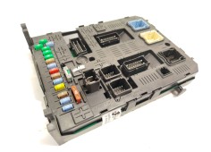 Recambio de caja reles / fusibles para citroën c5 iii (rd_) 2.2 hdi (rd4hth) referencia OEM IAM 9664059080 657064 