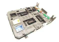 Recambio de caja reles / fusibles para citroën c5 iii (rd_) 2.2 hdi (rd4hth) referencia OEM IAM 9664059080 657064  2