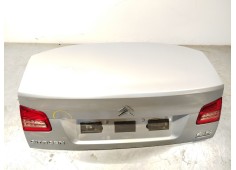 Recambio de tapa maletero para citroën c5 iii (rd_) 2.2 hdi (rd4hth) referencia OEM IAM 860694  