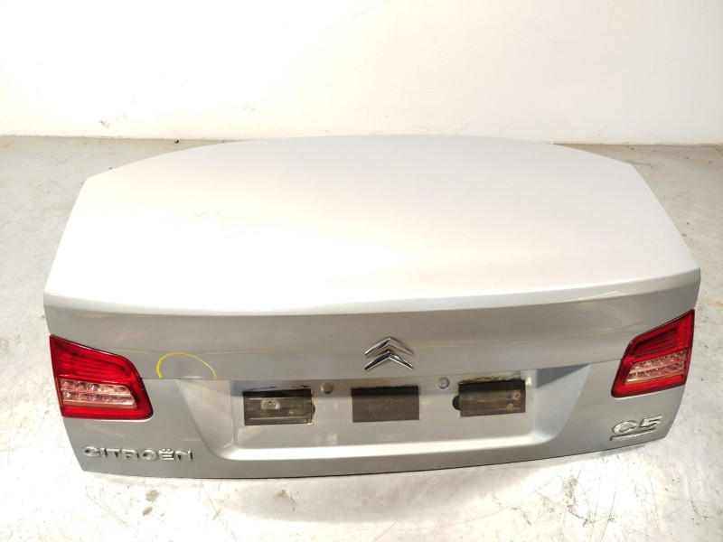 Recambio de tapa maletero para citroën c5 iii (rd_) 2.2 hdi (rd4hth) referencia OEM IAM 860694  