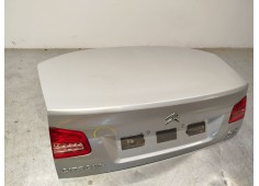 Recambio de tapa maletero para citroën c5 iii (rd_) 2.2 hdi (rd4hth) referencia OEM IAM 860694   2