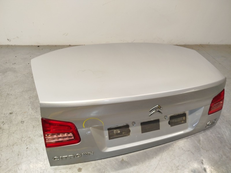 Recambio de tapa maletero para citroën c5 iii (rd_) 2.2 hdi (rd4hth) referencia OEM IAM 860694  