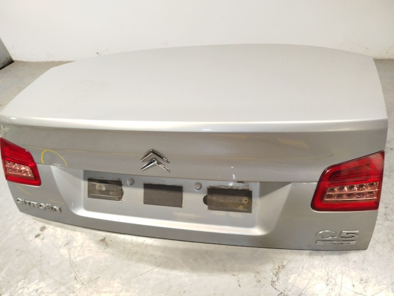 Recambio de tapa maletero para citroën c5 iii (rd_) 2.2 hdi (rd4hth) referencia OEM IAM 860694  