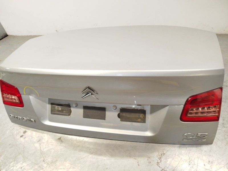 Recambio de tapa maletero para citroën c5 iii (rd_) 2.2 hdi (rd4hth) referencia OEM IAM 860694  