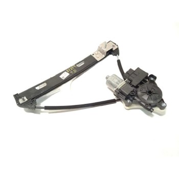 Recambio de elevalunas trasero derecho para volkswagen polo 1.0 tsi referencia OEM IAM 2G6839462D  5Q0959408D