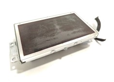 Recambio de pantalla multifuncion para citroën c5 iii (rd_) 2.2 hdi (rd4hth) referencia OEM IAM 9664993180  A2C53286335