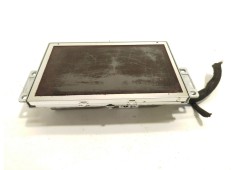 Recambio de pantalla multifuncion para citroën c5 iii (rd_) 2.2 hdi (rd4hth) referencia OEM IAM 9664993180  A2C53286335 2