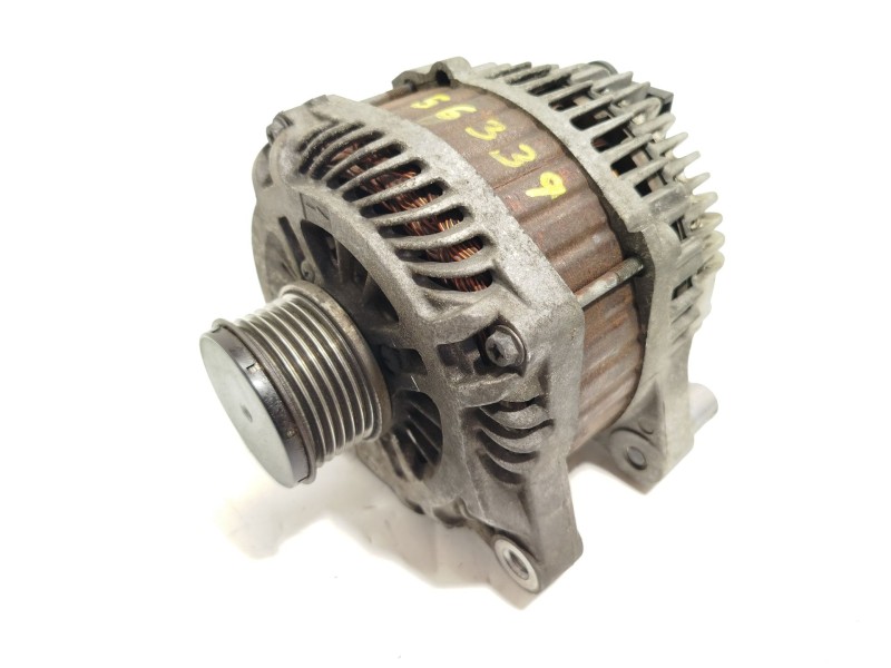 Recambio de alternador para citroën c5 iii (rd_) 2.2 hdi (rd4hth) referencia OEM IAM 9654752880  A004TJ0084C