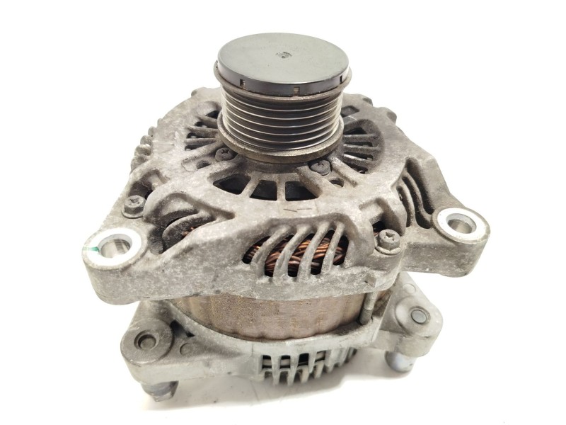 Recambio de alternador para citroën c5 iii (rd_) 2.2 hdi (rd4hth) referencia OEM IAM 9654752880  A004TJ0084C