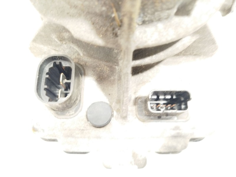 Recambio de bomba servodireccion para citroën c5 iii (rd_) 2.2 hdi (rd4hth) referencia OEM IAM 9685412280 4007SH 