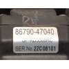 Recambio de modulo electronico para toyota prius (nhw30) referencia OEM IAM 8679047040  