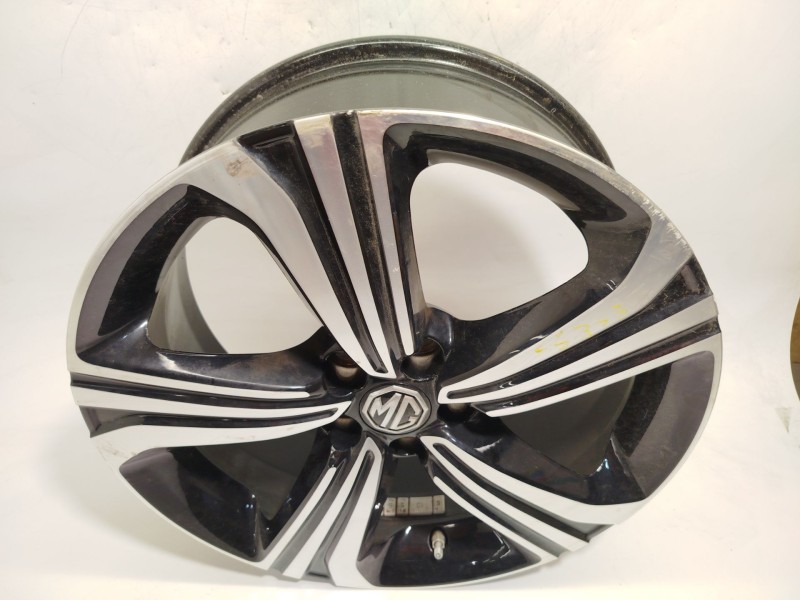 Recambio de llanta para mg mg zs suv (azs1) 1.5 vti referencia OEM IAM 10598023  