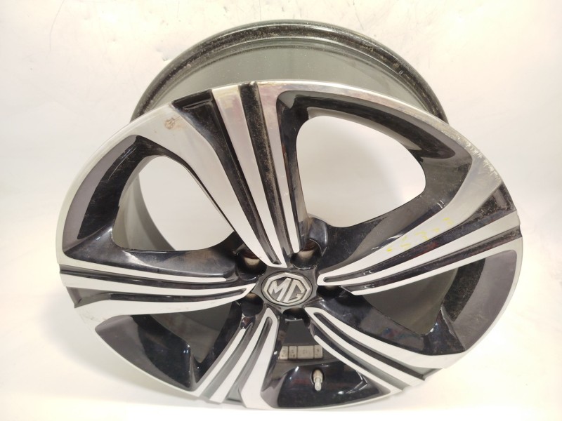 Recambio de llanta para mg mg zs suv (azs1) 1.5 vti referencia OEM IAM 10598023  