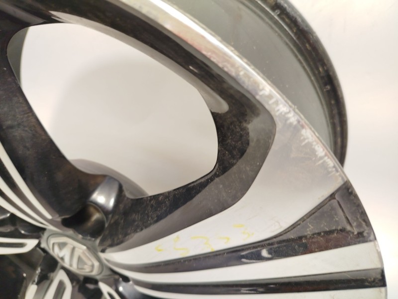 Recambio de llanta para mg mg zs suv (azs1) 1.5 vti referencia OEM IAM 10598023  