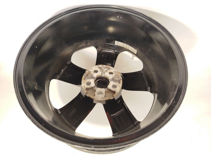 Recambio de llanta para mg mg zs suv (azs1) 1.5 vti referencia OEM IAM 10598023  