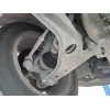 opel zafira / zafira family b (a05) del año 2009