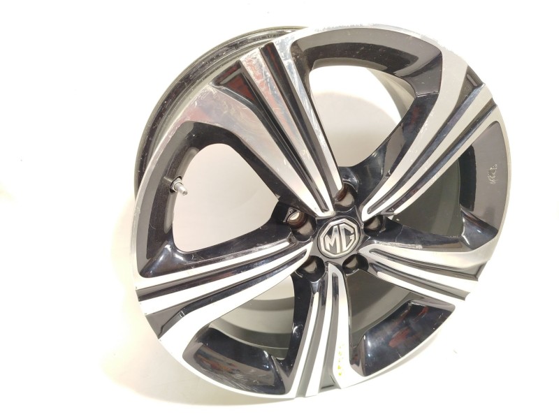 Recambio de llanta para mg mg zs suv (azs1) 1.5 vti referencia OEM IAM 10598023  