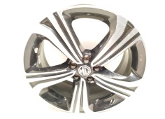 Recambio de llanta para mg mg zs suv (azs1) 1.5 vti referencia OEM IAM 10598023   2