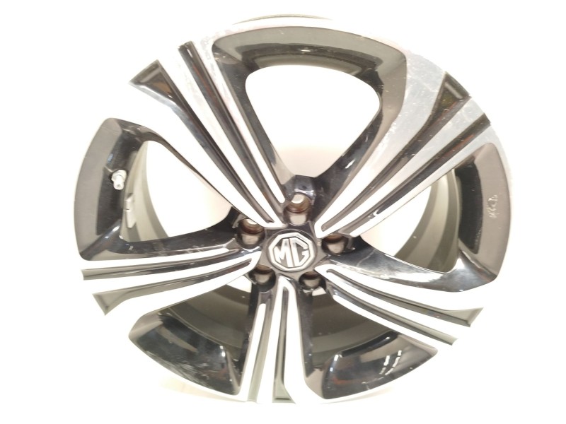 Recambio de llanta para mg mg zs suv (azs1) 1.5 vti referencia OEM IAM 10598023  