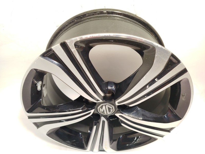 Recambio de llanta para mg mg zs suv (azs1) 1.5 vti referencia OEM IAM 10598023  