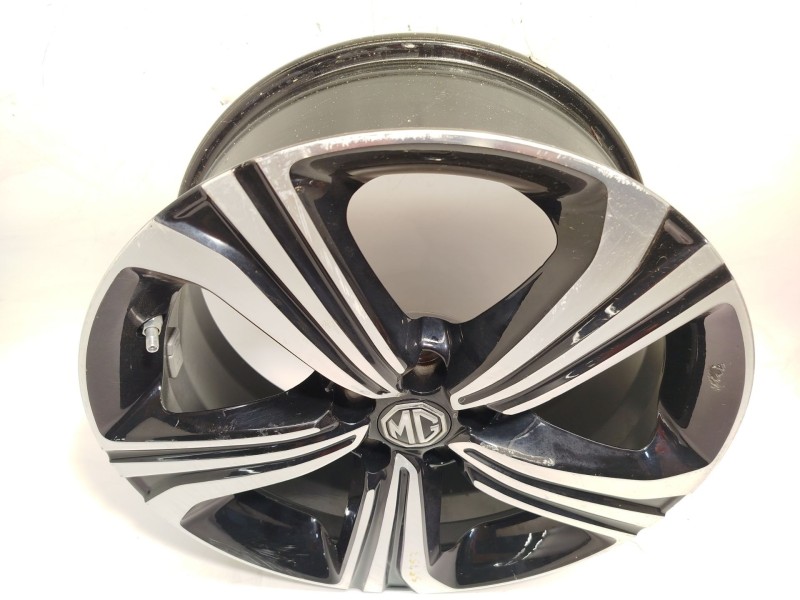 Recambio de llanta para mg mg zs suv (azs1) 1.5 vti referencia OEM IAM 10598023  