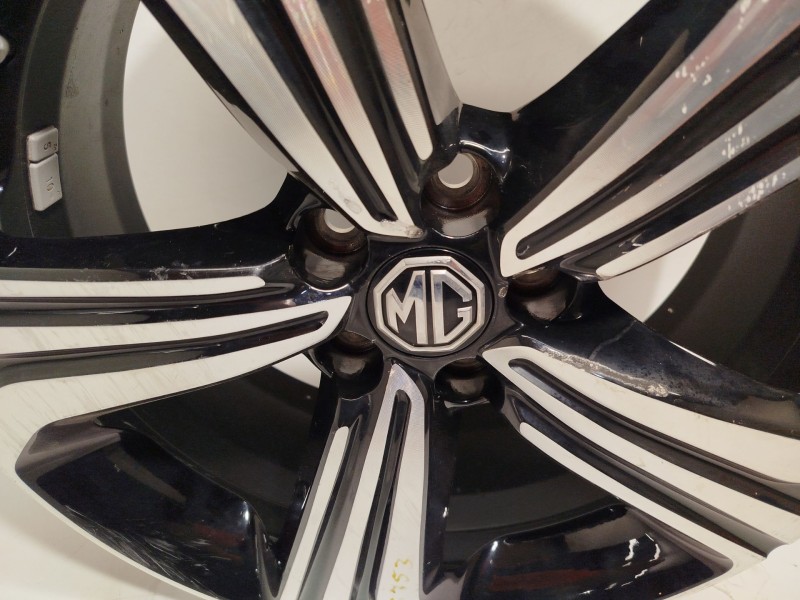 Recambio de llanta para mg mg zs suv (azs1) 1.5 vti referencia OEM IAM 10598023  